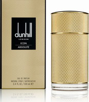 Dunhill Icon Absolute Eau de Parfum 50ml