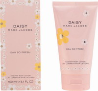 Marc Jacobs Daisy Eau So Fresh body lotion 150ml