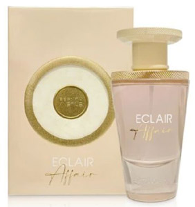 French Avenue Éclair Affair Extrait de Parfum 100ml French Avenue Éclair Affair Extrait de Parfum 100ml