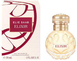 Elie Saab Elixir Eau de Parfum 100ml