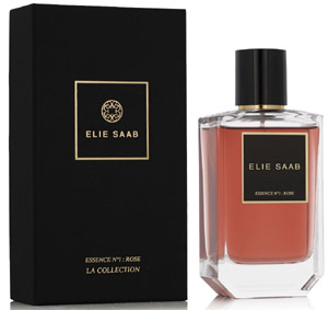 Elie Saab La collection No.1 Rose Essence de Parfum 100ml