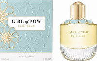 Elie Saab Girl of Now Eau de Parfum 50ml