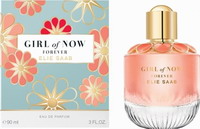 Elie Saab Girl Of Now Forever Eau de Parfum 30ml  