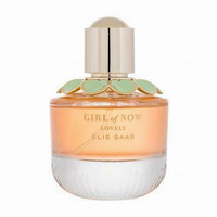 Elie Saab Girl of Now Lovely Eau de Parfum 50ml