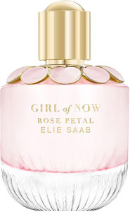 Elie Saab Girl Of Now Rose Petal Eau de Parfum 90ml