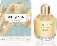 Elie Saab Girl Of Now Shine Eau de Parfum 50ml
