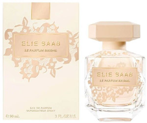 Elie Saab Le Parfum Bridal Eau de Parfum 90ml Elie Saab Le Parfum Bridal Eau de Parfum 90ml