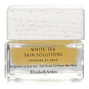 Elizabeth Arden White Tea Skin Solutions - Brightening Eye Gel 15ml