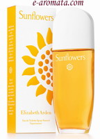 Elizabeth Arden Sunflowers Eau de Toilette 100ml (TESTER)
