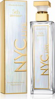 Elizabeth Arden 5th Avenue NYC Live Eau de Parfum 125ml (TESTER) Elizabeth Arden 5th Avenue NYC Live Eau de Parfum 125ml (TESTER)