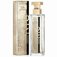 Elizabeth Arden 5th Avenue NYC Uptown Eau de Parfum 125ml