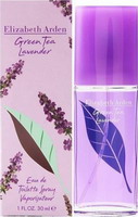 Elizabeth Arden Green Tea Lavender Eau de Toilette 100ml (TESTER)