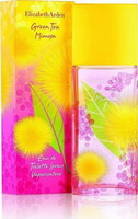 Elizabeth Arden Green Tea Mimosa Eau de Toilette 100ml Elizabeth Arden Green Tea Mimosa Eau de Toilette 100ml
