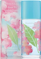 Elizabeth Arden Green Tea Sakura Blossom Eau de Toilette 100ml
