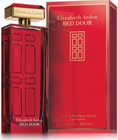 Elizabeth Arden RED DOOR Spray Eau De Toilette 100ml (TESTER) Elizabeth Arden RED DOOR Spray Eau De Toilette 100ml (TESTER)