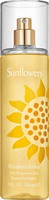 Elizabeth Arden Sunflowers body mist 236ml