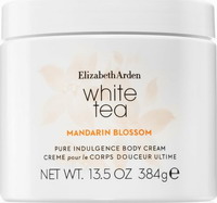 Elizabeth Arden White Tea Mandarin Blossom Pure Indulgence Body Cream 384ml Elizabeth Arden White Tea Mandarin Blossom Pure Indulgence Body Cream 384ml