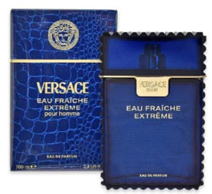 Versace Eau Fraiche Extreme Eau De Parfum 50ml Versace Eau Fraiche Extreme Eau De Parfum 50ml