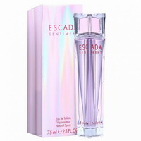 Escada Sentiment Eau de Toilette 75ml