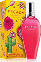 Escada Flor del Sol Eau de Toilette 100ml