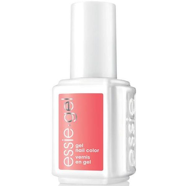 Essie Gel 5043 Postmodern Peach 12,5ml