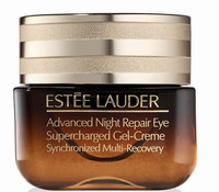 Advanced Night Repair Eye Supercharged Gel-Creme Synchronized Multi-Recovery 15ml 