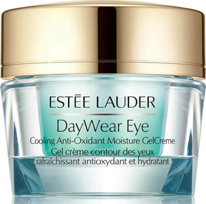 Estee Lauder DayWear Eye Cooling Anti-Oxydant Moisture GelCreme 15 ml Estee Lauder DayWear Eye Cooling Anti-Oxydant Moisture GelCreme 15 ml
