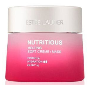Estée Lauder Nutritious Melting Soft Creme/Mask 50ml Estée Lauder Nutritious Melting Soft Creme/Mask 50ml