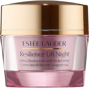 Estée Lauder Resilience Multi-Effect Night Tri-Peptide Face and Neck Creme all skin 50 ml Estée Lauder Resilience Multi-Effect Night Tri-Peptide Face and Neck Creme all skin 50 ml