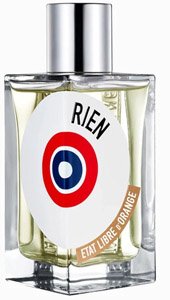 Etat Libre d'Orange Rien Eau de Parfum 100ml (TESTER) Etat Libre d'Orange Rien Eau de Parfum 100ml (TESTER)