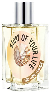Etat Libre d'Orange Story of your life Eau de Parfum 100ml (TESTER) Etat Libre d'Orange Story of your life Eau de Parfum 100ml (TESTER)