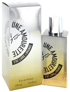 Etat Libre d'Orange Une Amourette Roland Mouret Eau de Parfum 100ml (TESTER) Etat Libre d'Orange Une Amourette Roland Mouret Eau de Parfum 100ml (TESTER)