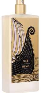 Memo Paris Flam Eau de Parfum 75ml (TESTER) Memo Paris Flam Eau de Parfum 75ml (TESTER)