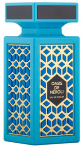 Flavia - Marble Series Oasis de Néroli Eau de Parfum 90ml Flavia - Marble Series Oasis de Néroli Eau de Parfum 90ml