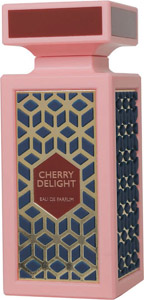 Flavia - Marble Series Cherry Delight Eau de Parfum 90ml Flavia - Marble Series Cherry Delight Eau de Parfum 90ml