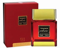 Flavia - Dominant Coll. Tender Vetiver Eau de Parfum 100ml