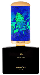 Floraïku AO Eau de Parfum 50ml (TESTER) Floraïku AO Eau de Parfum 50ml (TESTER)