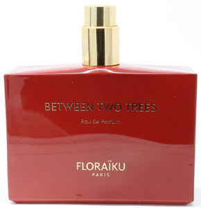 Floraïku Between Two Trees Eau de Parfum 50ml (TESTER) Floraïku Between Two Trees Eau de Parfum 50ml (TESTER)