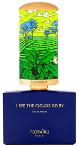 Floraïku I See The Clouds Go By Eau de Parfum 50ml (TESTER) Floraïku I See The Clouds Go By Eau de Parfum 50ml (TESTER)