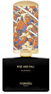 Floraïku Rise and Fall Eau de Parfum 50ml (TESTER) Floraïku Rise and Fall Eau de Parfum 50ml (TESTER)