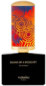 Floraïku Sound of a Ricochet Eau de Parfum 50ml (TESTER) Floraïku Sound of a Ricochet Eau de Parfum 50ml (TESTER)