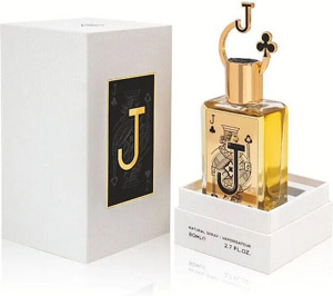 Fragrance World Jack of Clubs Eau de Parfum 80ml Fragrance World Jack of Clubs Eau de Parfum 80ml