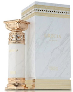 French Avenue Grecia Eau de Parfum 100ml