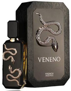 French Avenue Veneno Eau de Parfum 100ml