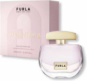 Furla Autentica Eau de Parfum 100ml Furla Autentica Eau de Parfum 100ml