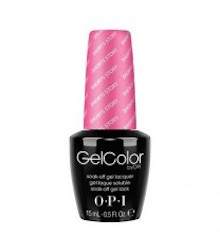 OPI GelColor Shorts Story 15ml