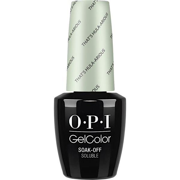 Opi GelColor H65 That's Hula-rious!  15ml