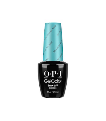 OPI GelColor Gelato On My Mind 15ml
