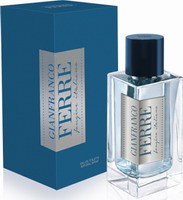 Gianfranco Ferre Fougere Italiano Eau de Toilette 30ml   