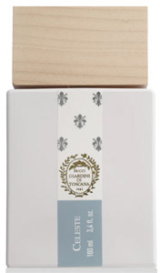 Giardini di Toscana Celeste Eau de Parfum 100ml (TESTER)
